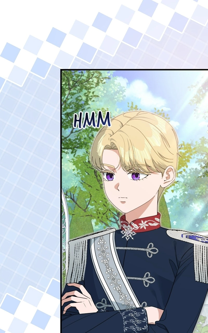 Read Shadow Princess chapter 40 image 82 on Lezhin