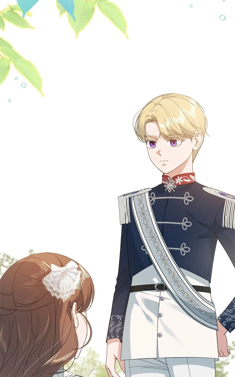 Read Shadow Princess chapter 40 image 90 on Lezhin