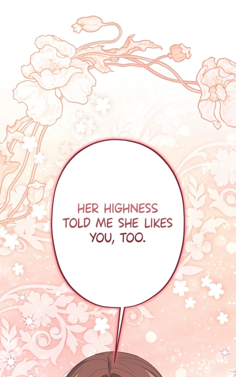 Read Shadow Princess chapter 41 image 0 on Lezhin