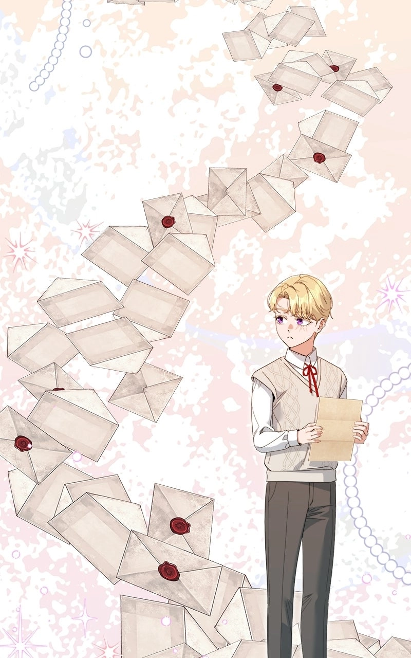 Read Shadow Princess chapter 41 image 10 on Lezhin