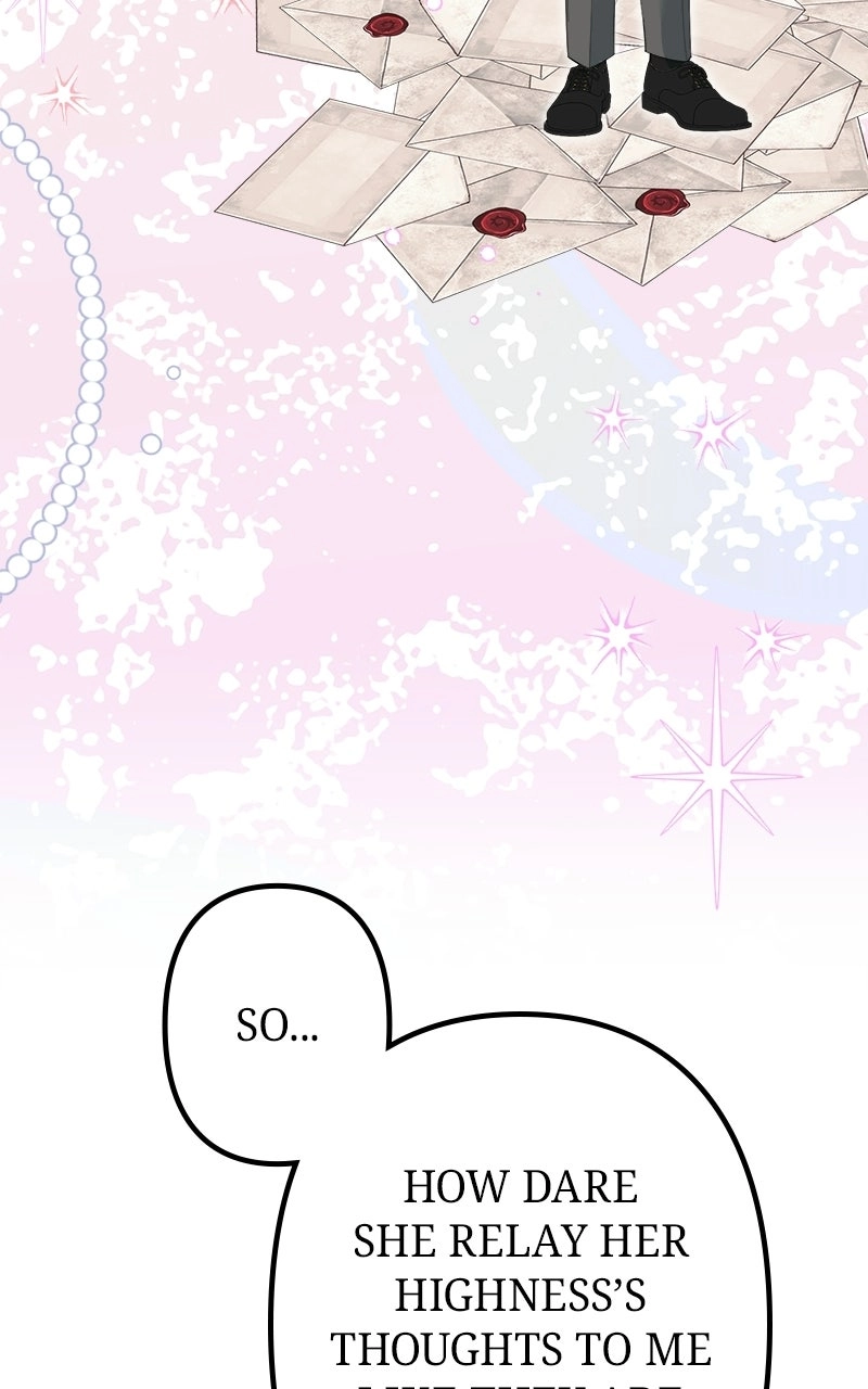 Read Shadow Princess chapter 41 image 11 on Lezhin