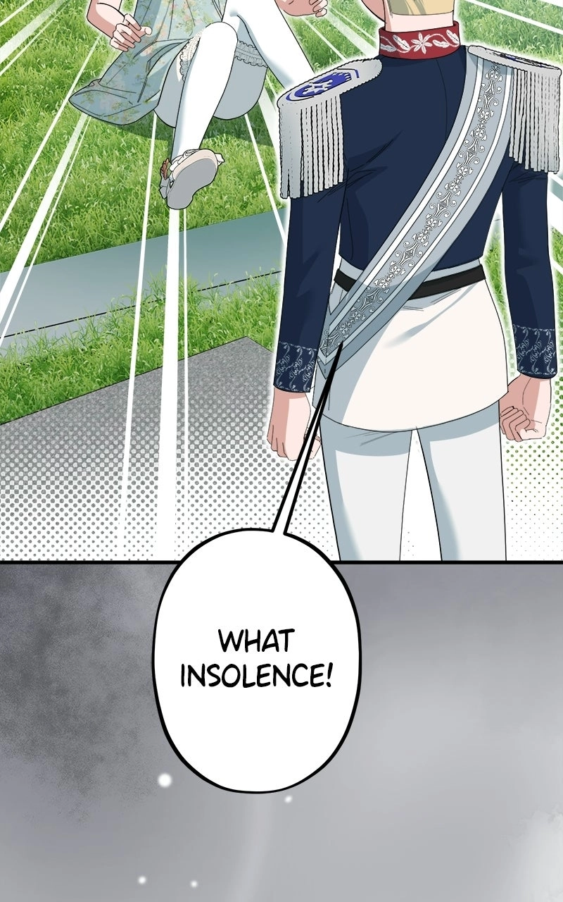 Read Shadow Princess chapter 41 image 16 on Lezhin