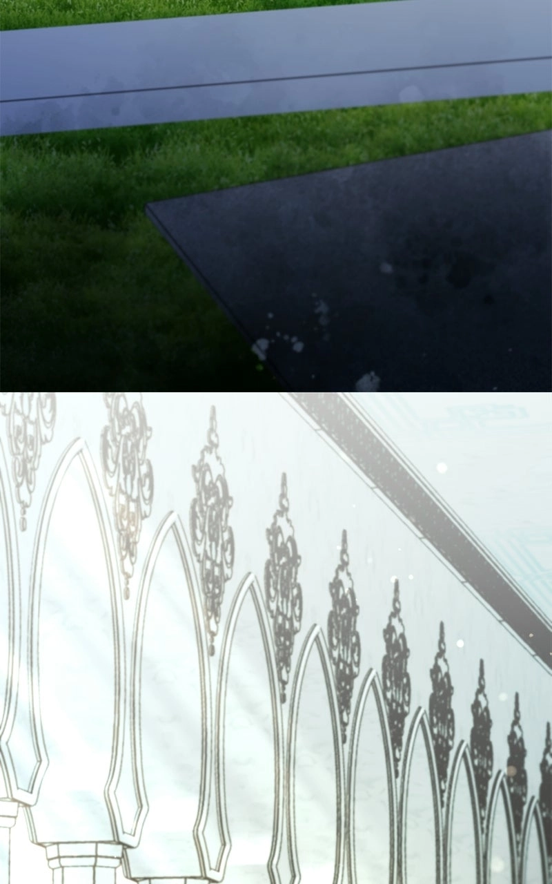 Read Shadow Princess chapter 41 image 23 on Lezhin