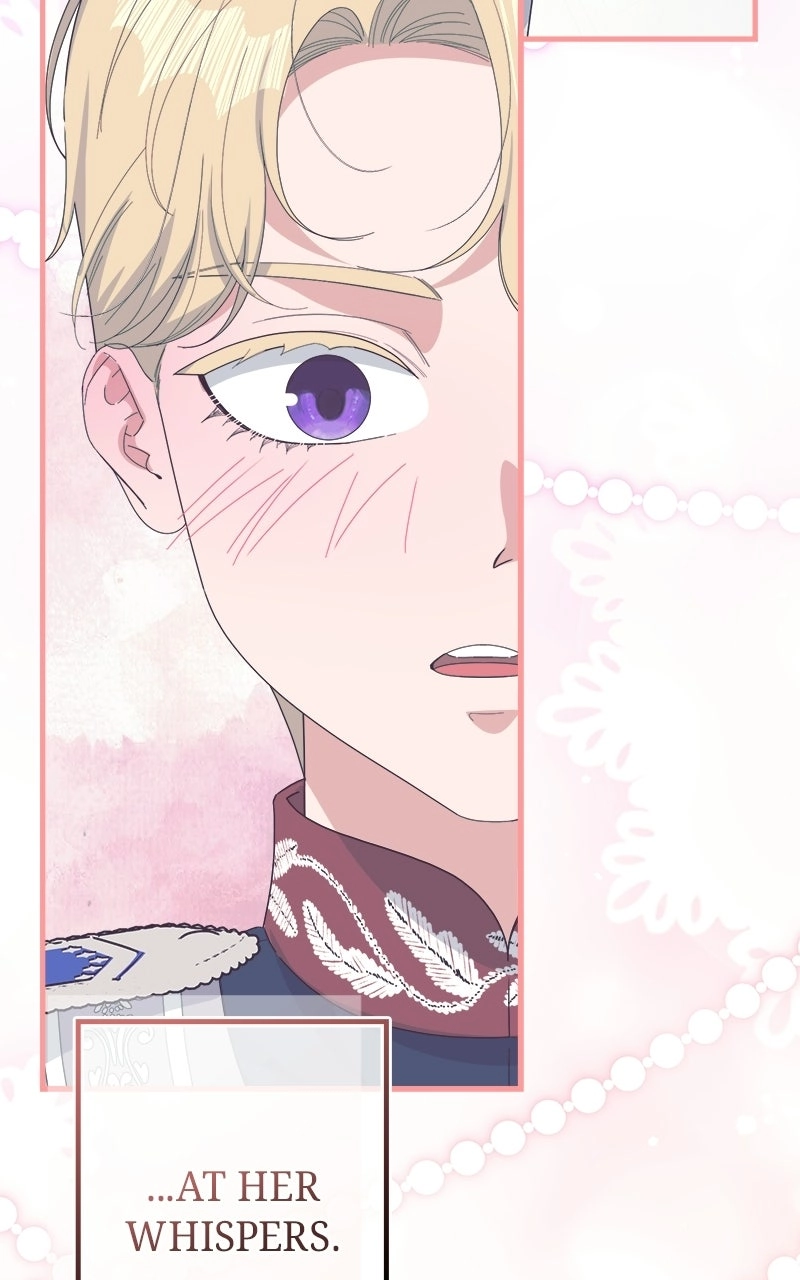 Read Shadow Princess chapter 41 image 26 on Lezhin