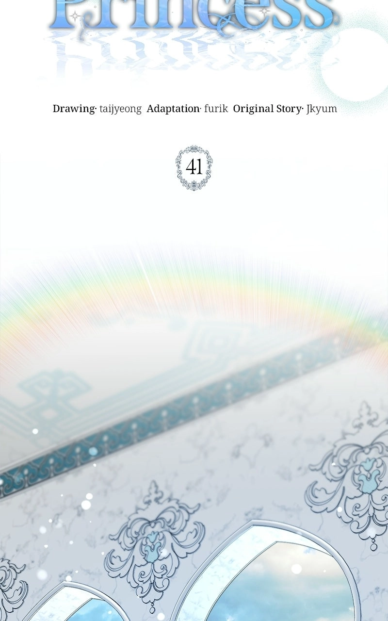 Read Shadow Princess chapter 41 image 32 on Lezhin