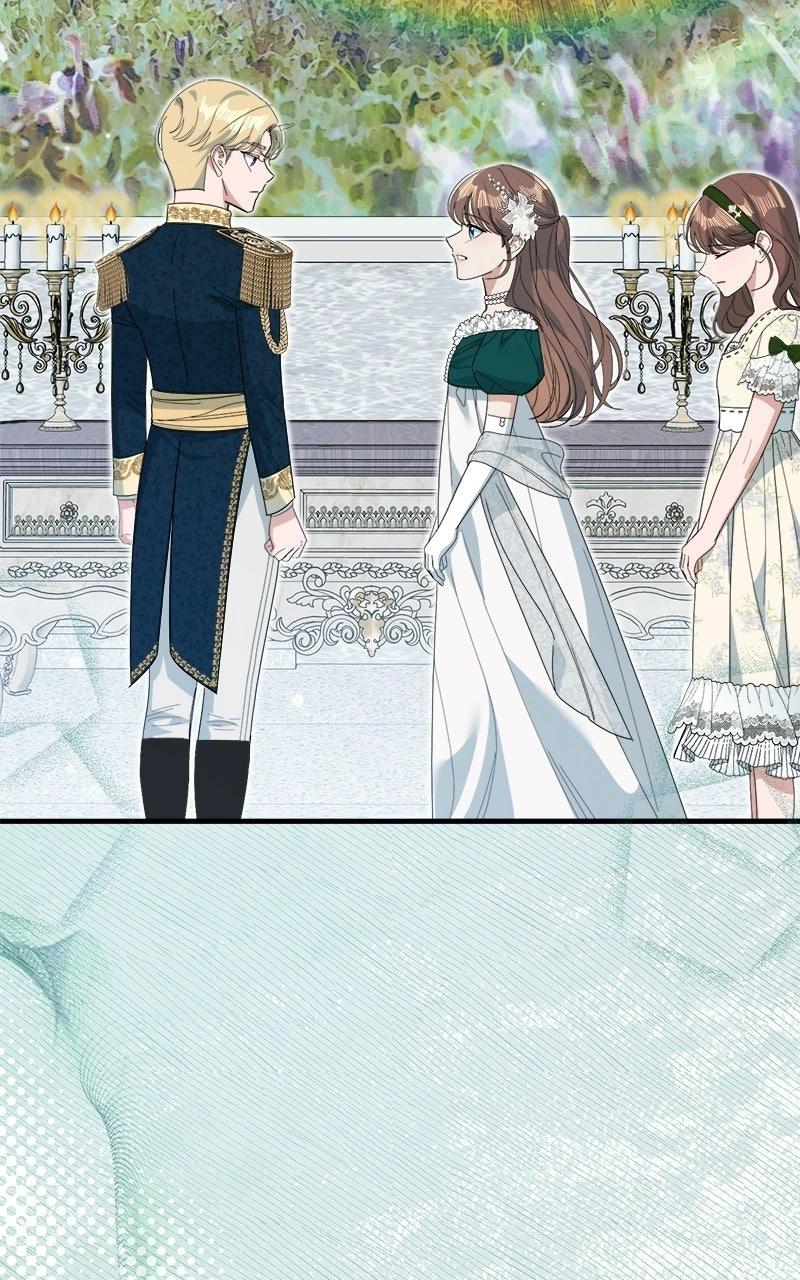 Read Shadow Princess chapter 41 image 35 on Lezhin