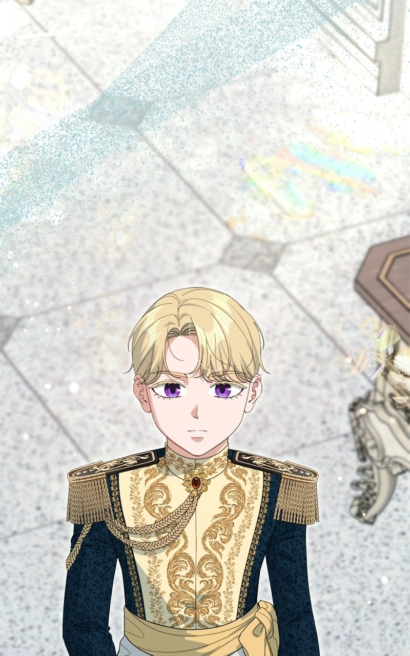 Read Shadow Princess chapter 41 image 44 on Lezhin