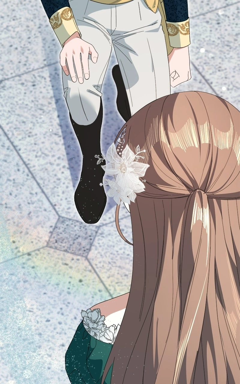 Read Shadow Princess chapter 41 image 45 on Lezhin
