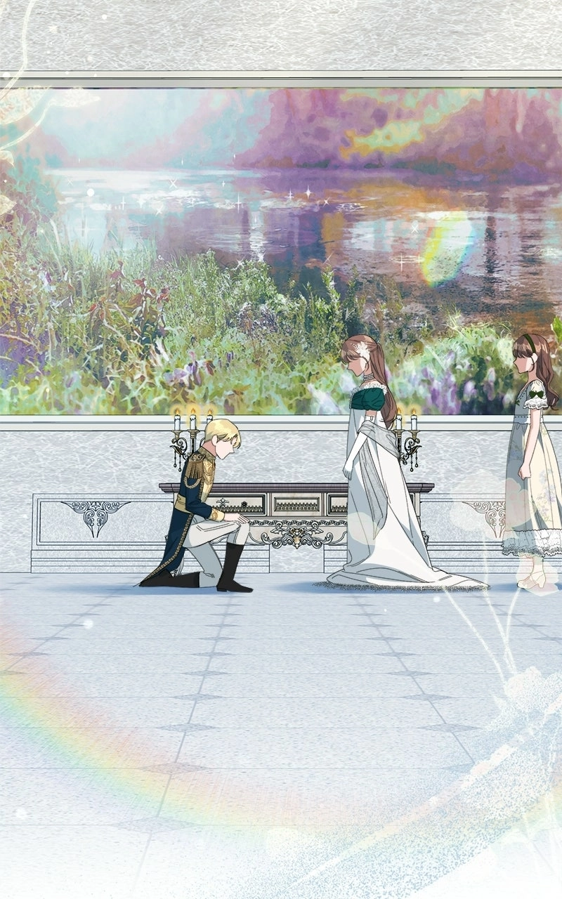 Read Shadow Princess chapter 41 image 54 on Lezhin