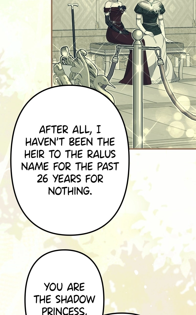 Read Shadow Princess chapter 41 image 66 on Lezhin