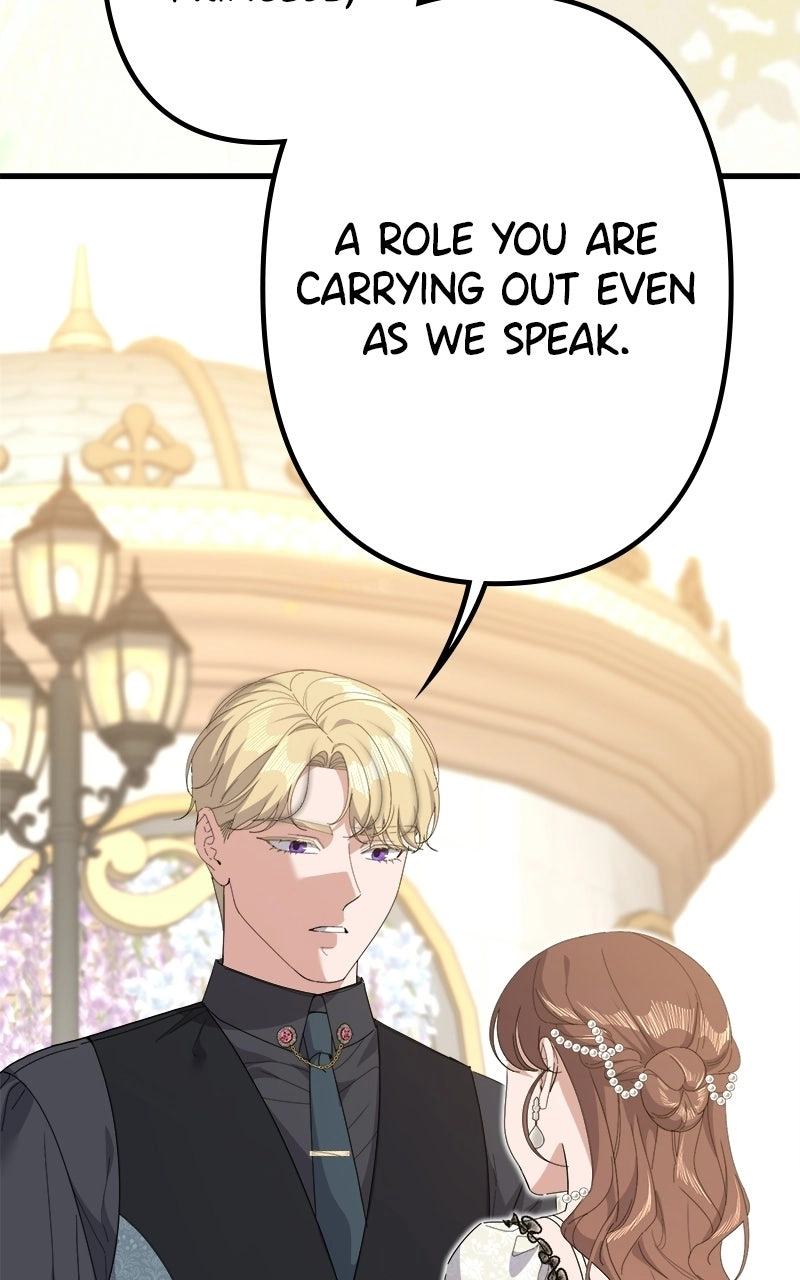 Read Shadow Princess chapter 41 image 67 on Lezhin