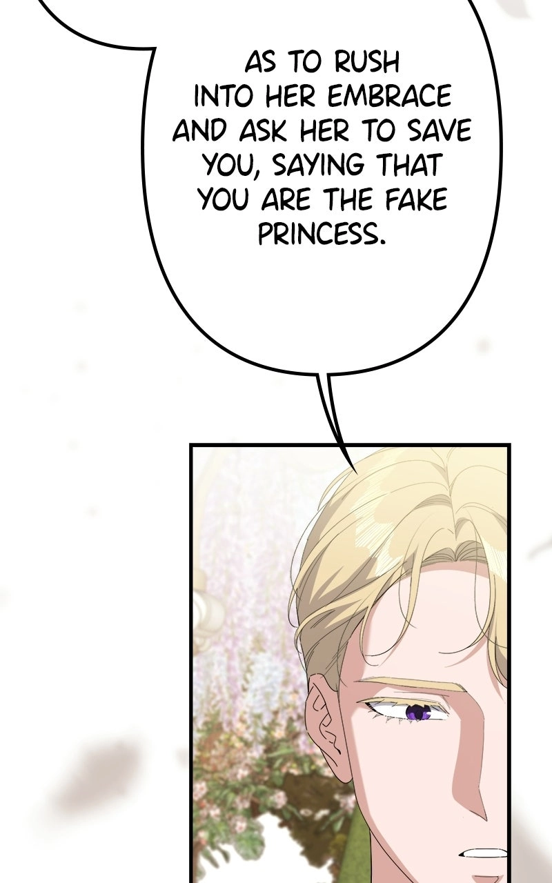 Read Shadow Princess chapter 41 image 73 on Lezhin