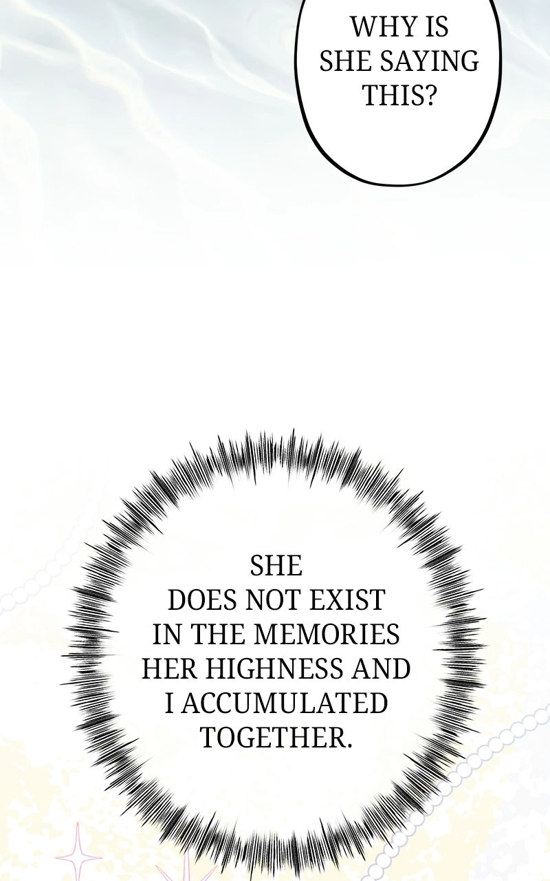 Read Shadow Princess chapter 41 image 8 on Lezhin