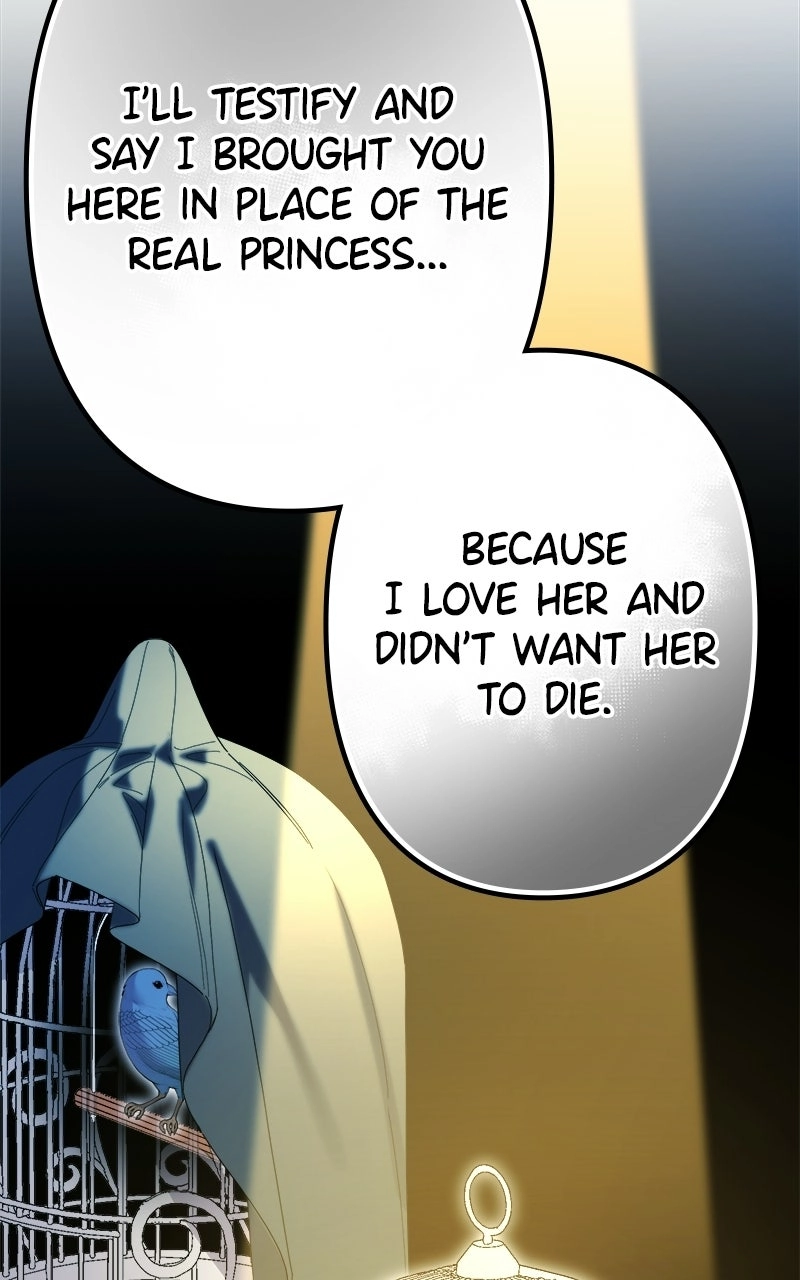 Read Shadow Princess chapter 41 image 81 on Lezhin