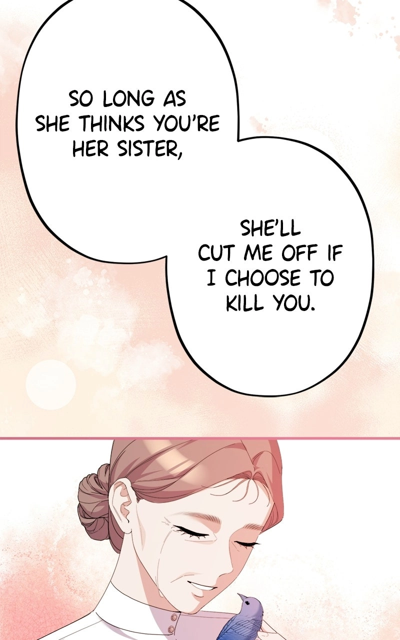 Read Shadow Princess chapter 41 image 85 on Lezhin