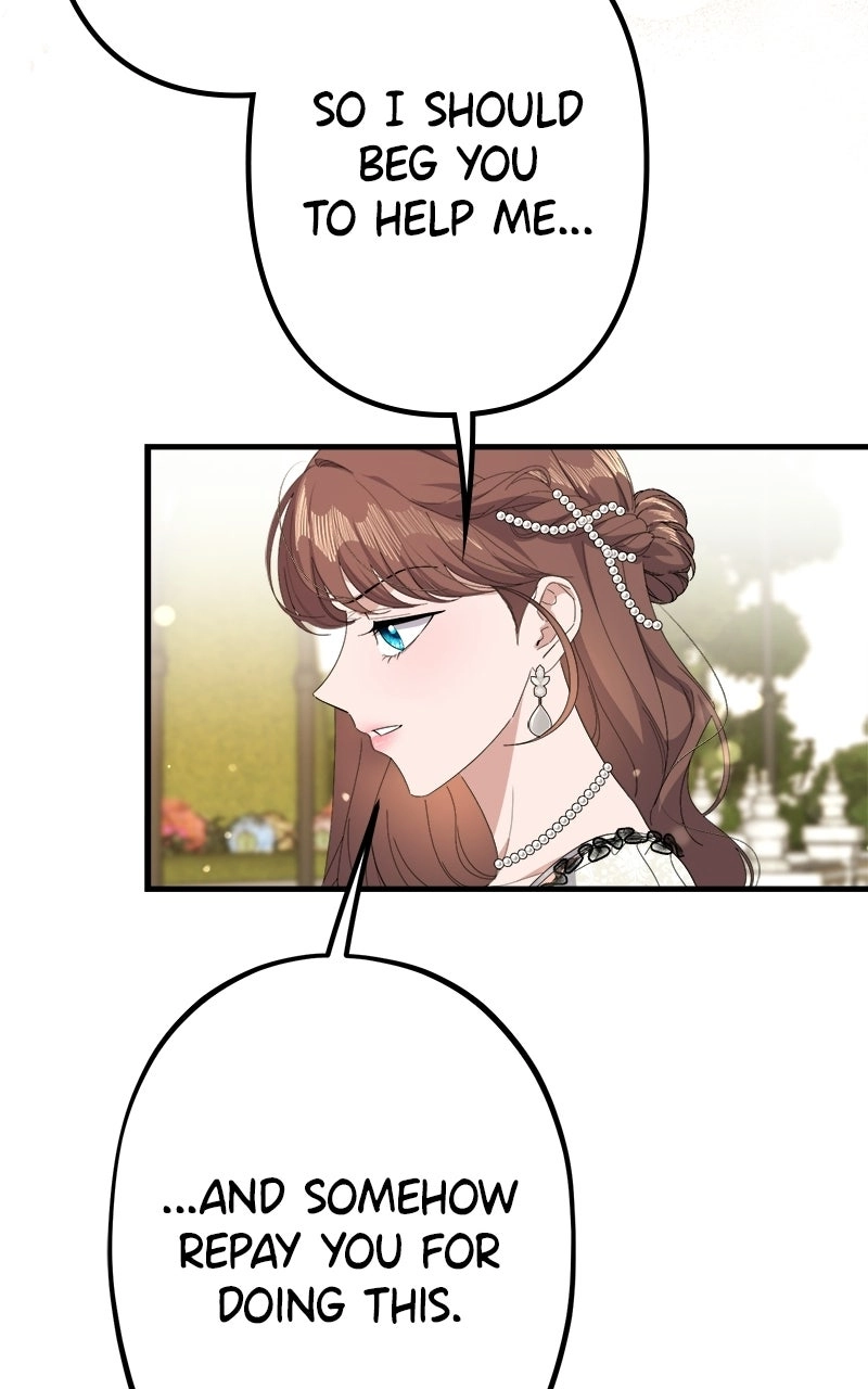 Read Shadow Princess chapter 41 image 87 on Lezhin