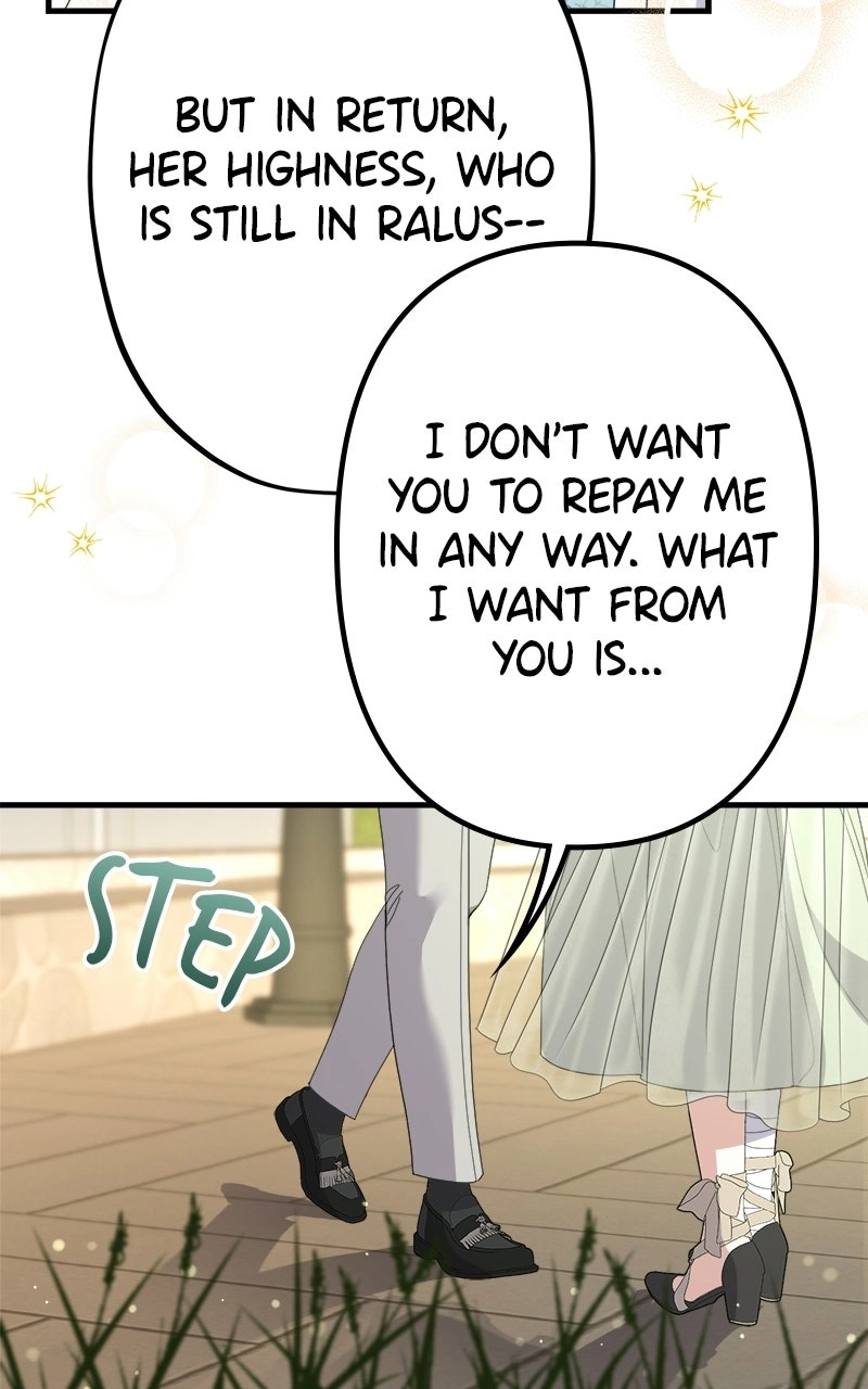 Read Shadow Princess chapter 41 image 91 on Lezhin
