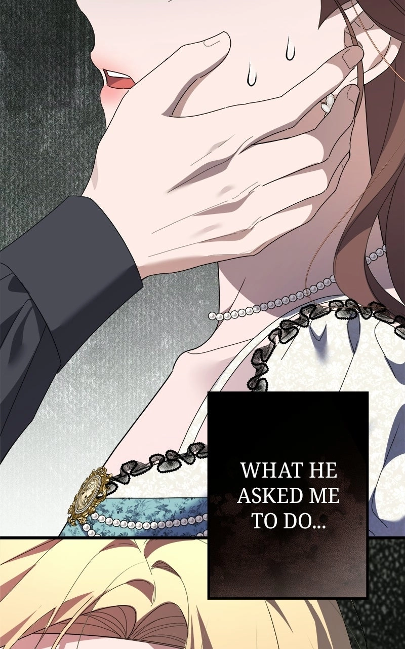 Read Shadow Princess chapter 41 image 98 on Lezhin