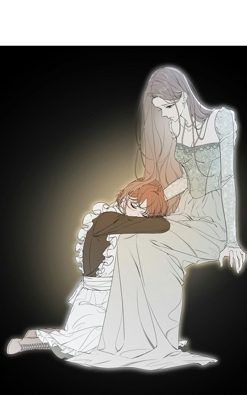 Shadow Princess Chapter 42.5 page 31 - 