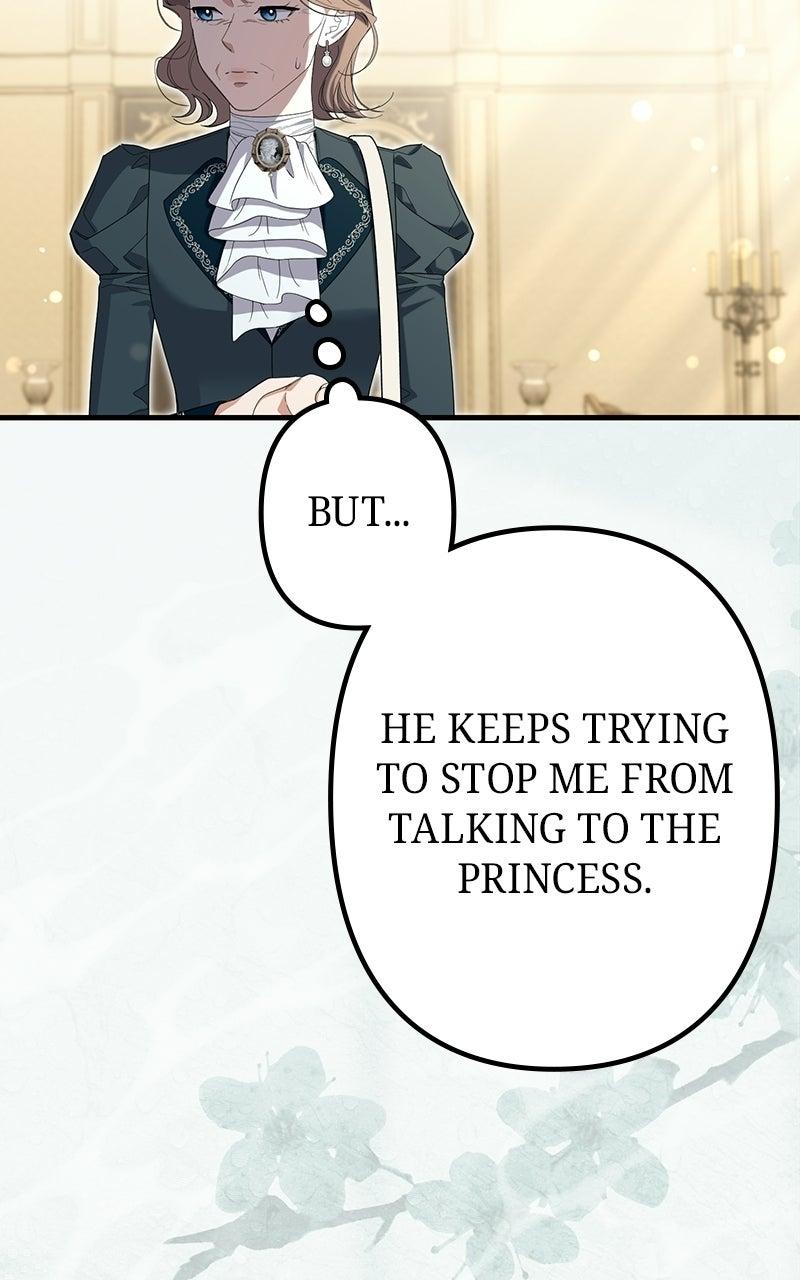 Shadow Princess Chapter 42 page 17 - 