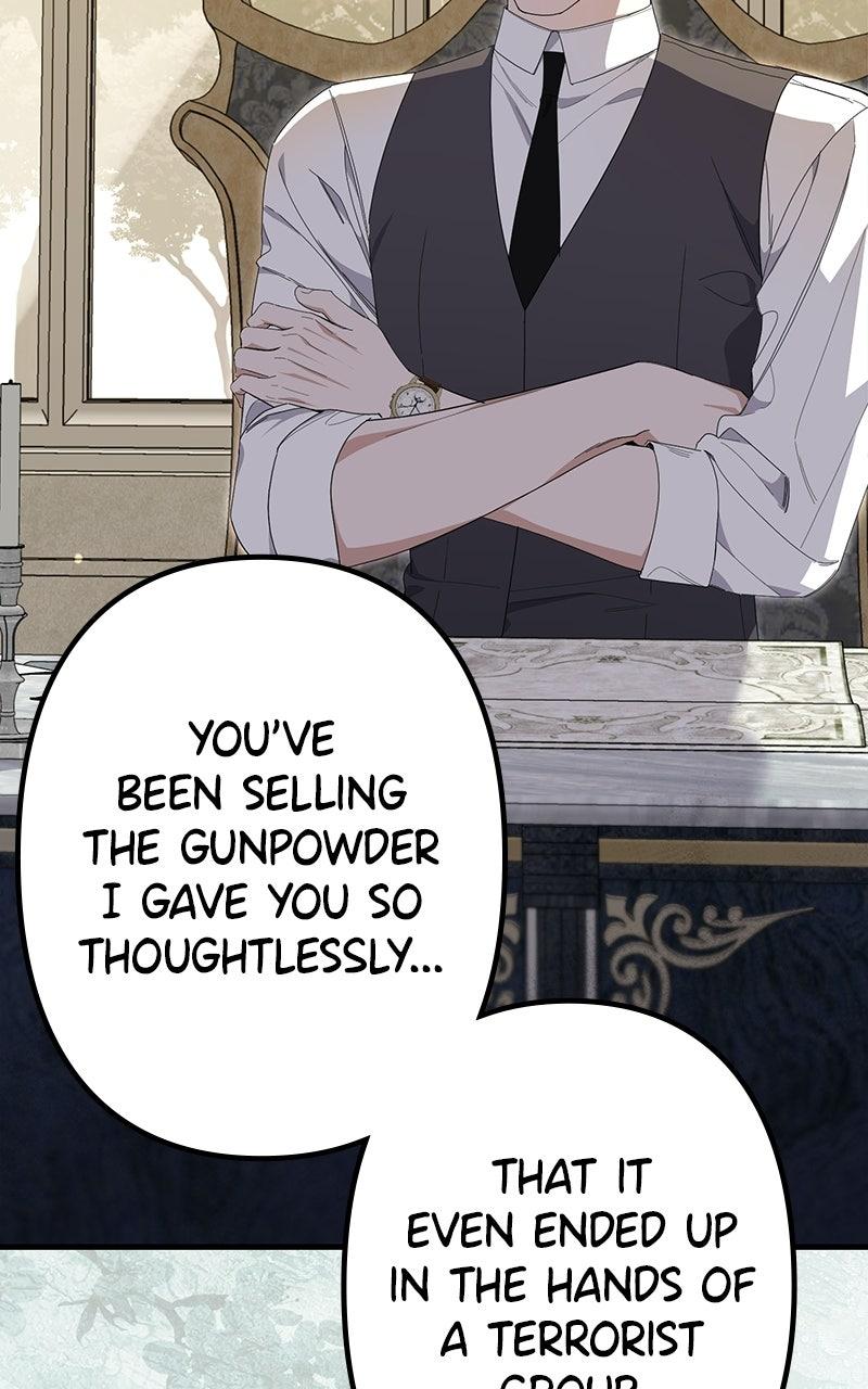 Shadow Princess Chapter 42 page 22 - 