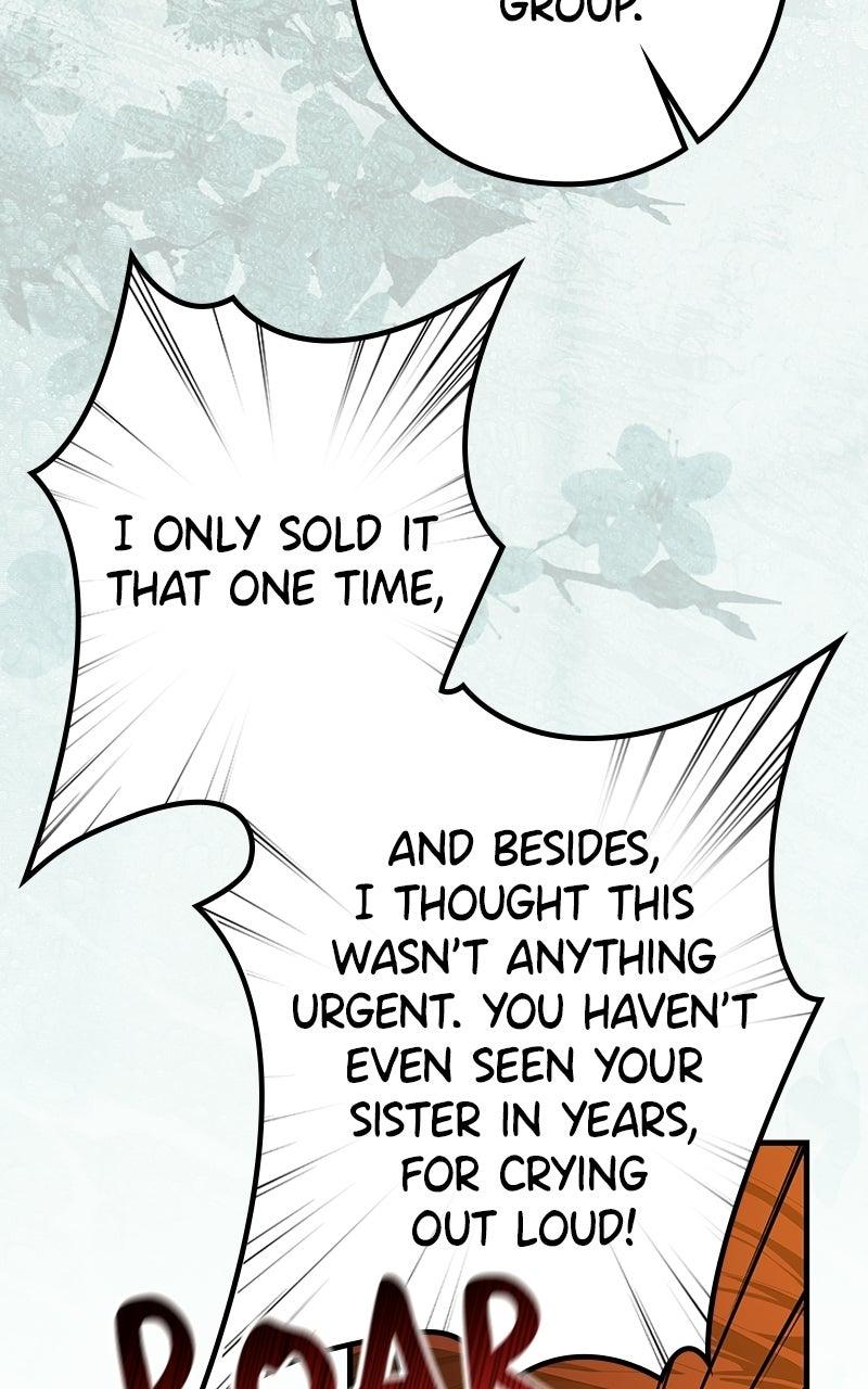 Shadow Princess Chapter 42 page 23 - 