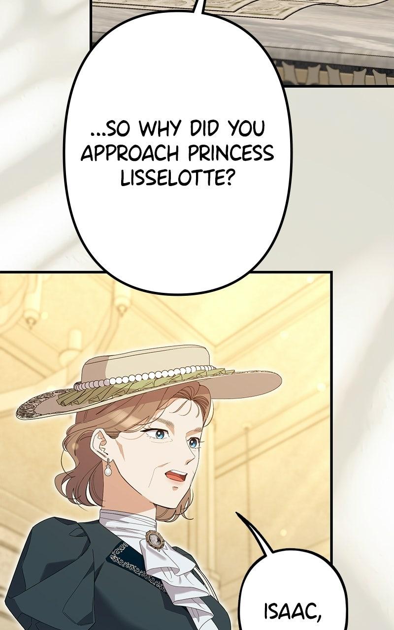 Shadow Princess Chapter 42 page 4 - 
