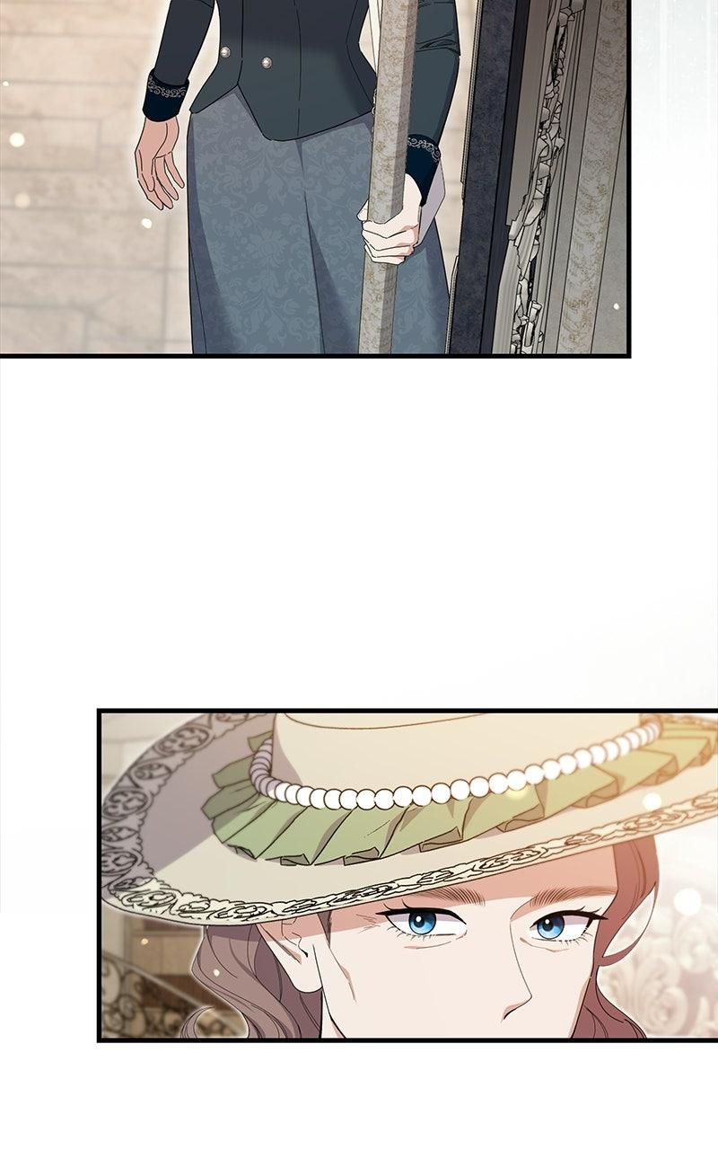 Shadow Princess Chapter 42 page 32 - 