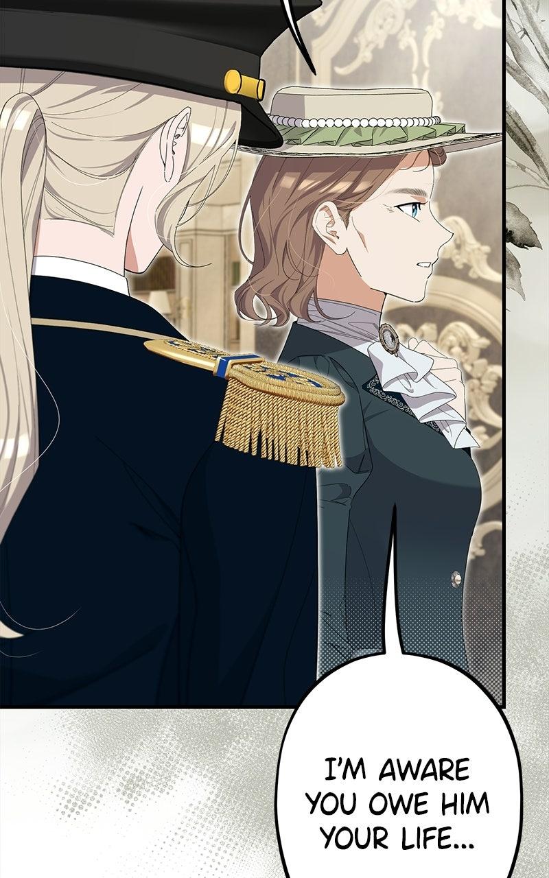 Shadow Princess Chapter 42 page 37 - 