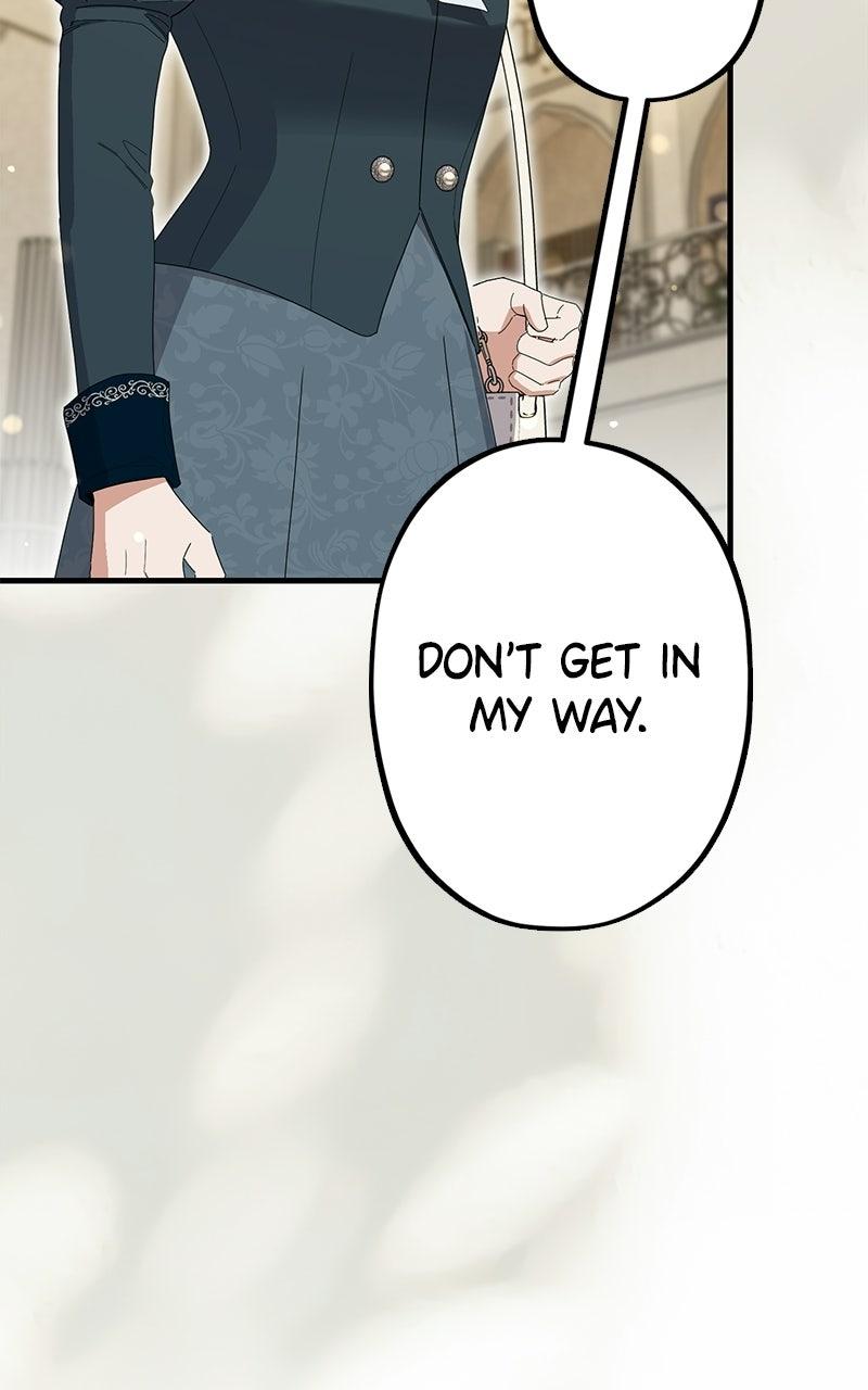 Shadow Princess Chapter 42 page 5 - 