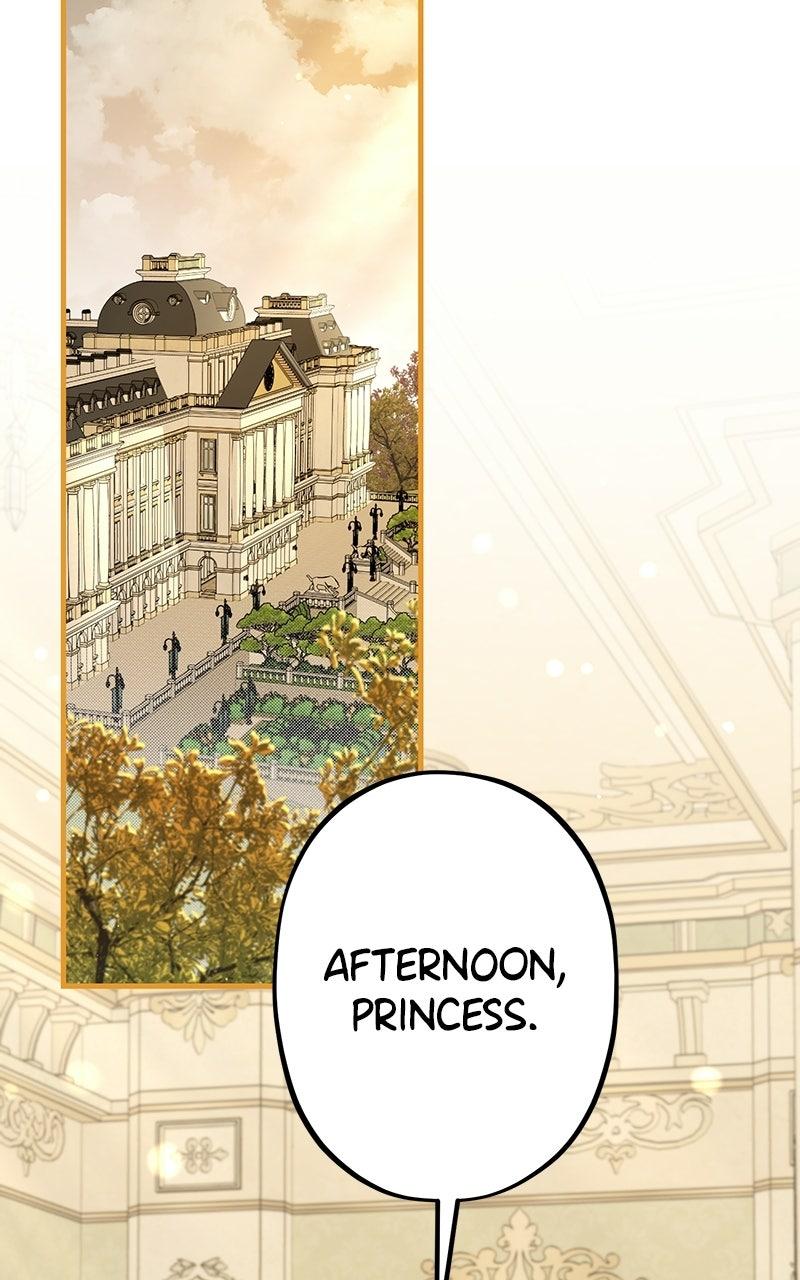 Shadow Princess Chapter 42 page 44 - 