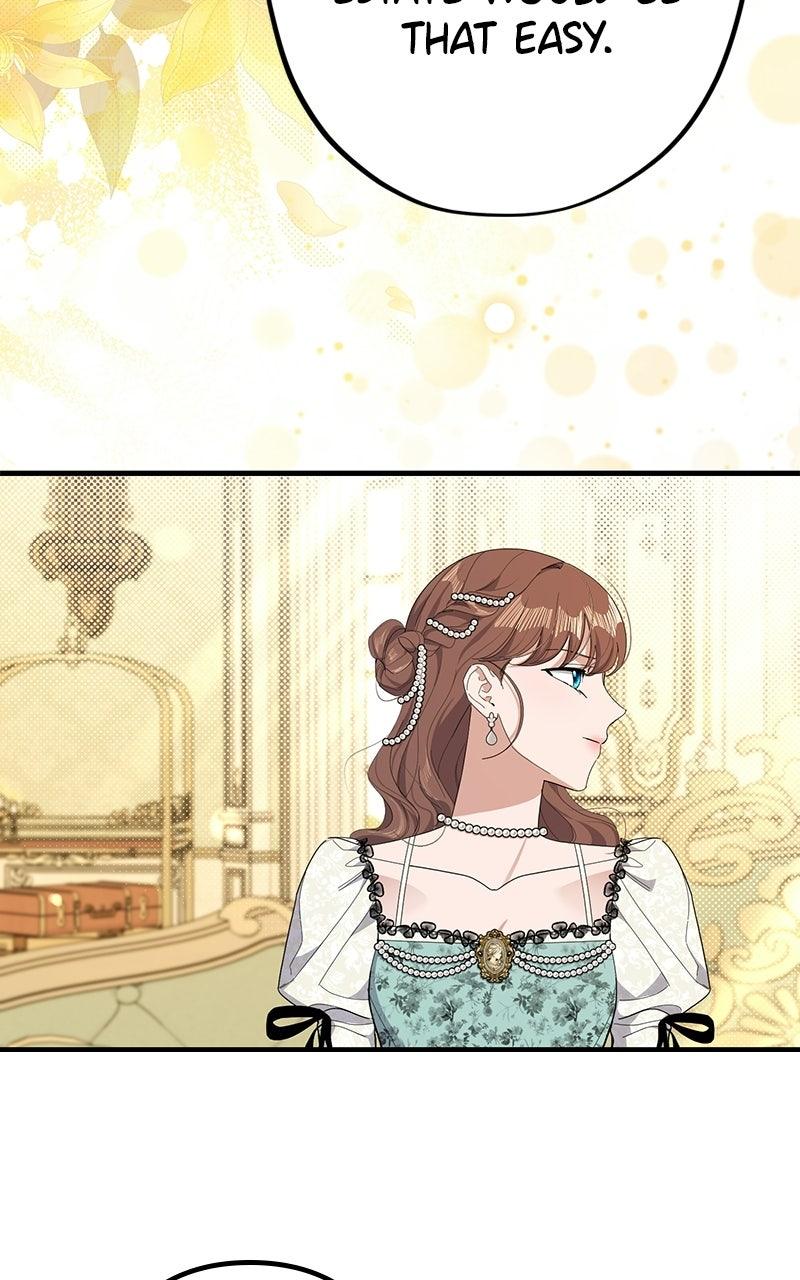 Shadow Princess Chapter 42 page 51 - 