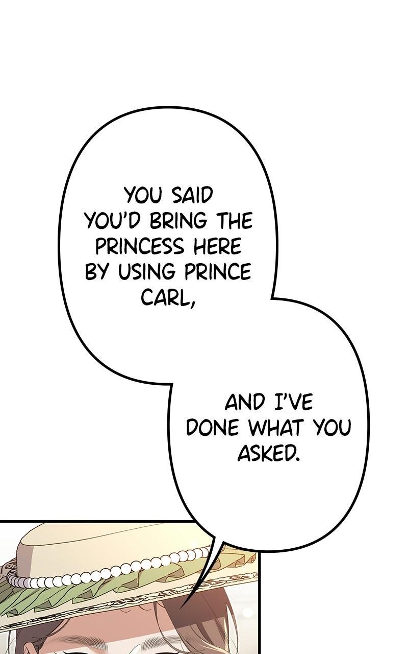 Shadow Princess Chapter 42 page 8 - 