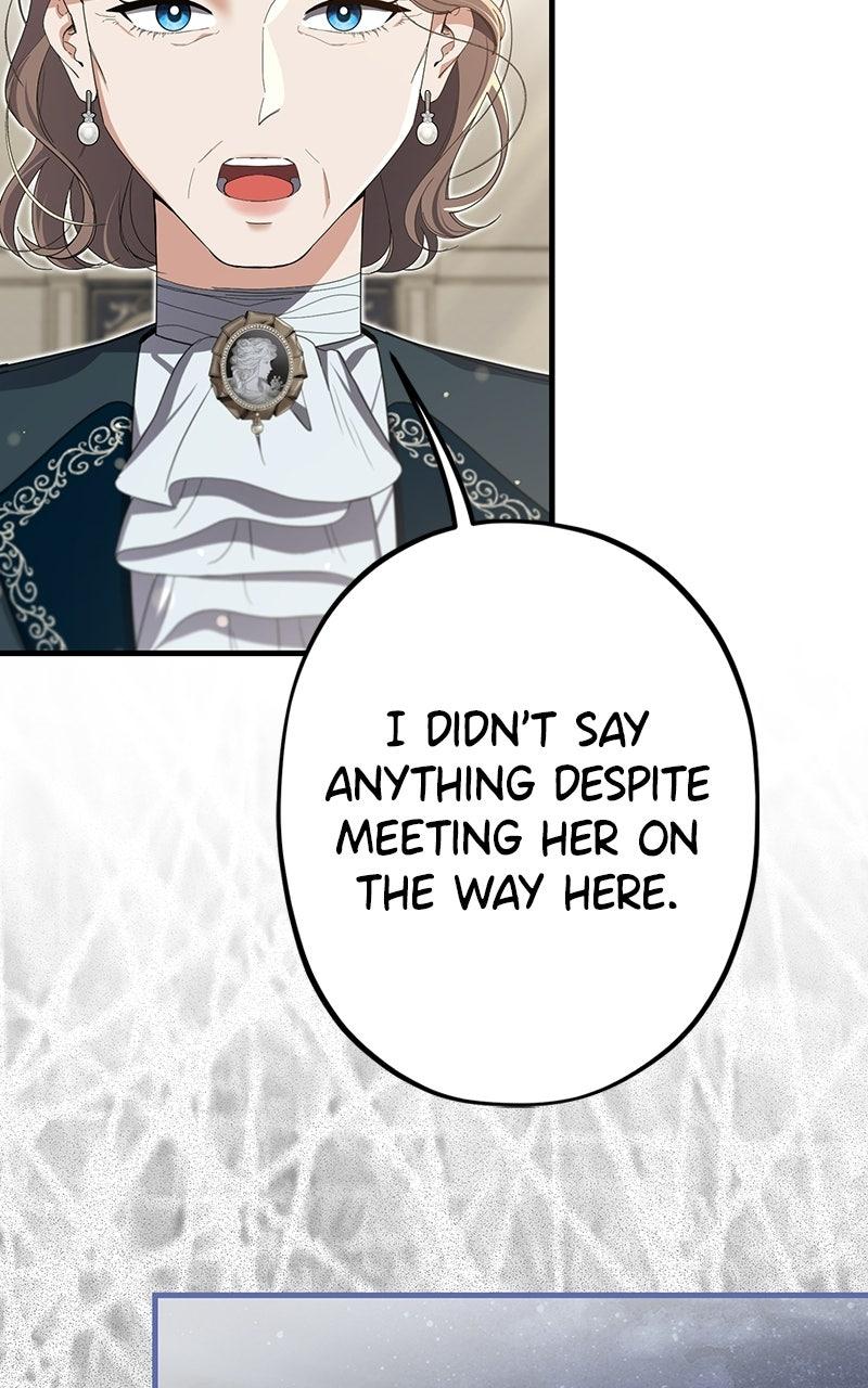 Shadow Princess Chapter 42 page 9 - 