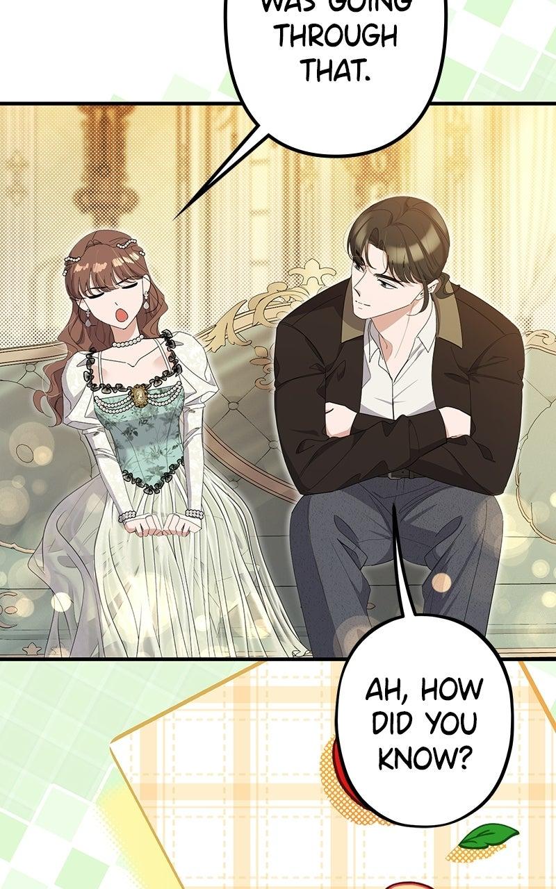Shadow Princess Chapter 42 page 82 - 