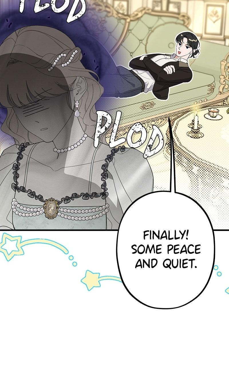 Shadow Princess Chapter 42 page 91 - 
