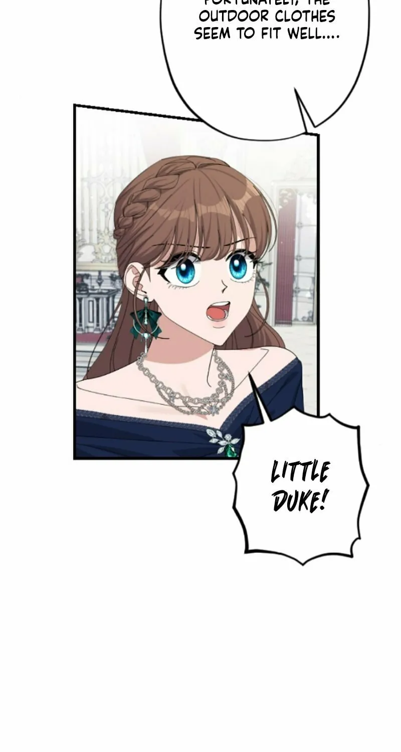 Read Shadow Princess chapter 9 image 14 on Lezhin