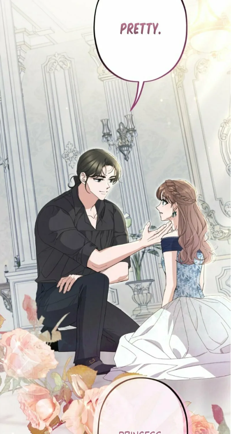 Read Shadow Princess chapter 9 image 2 on Lezhin