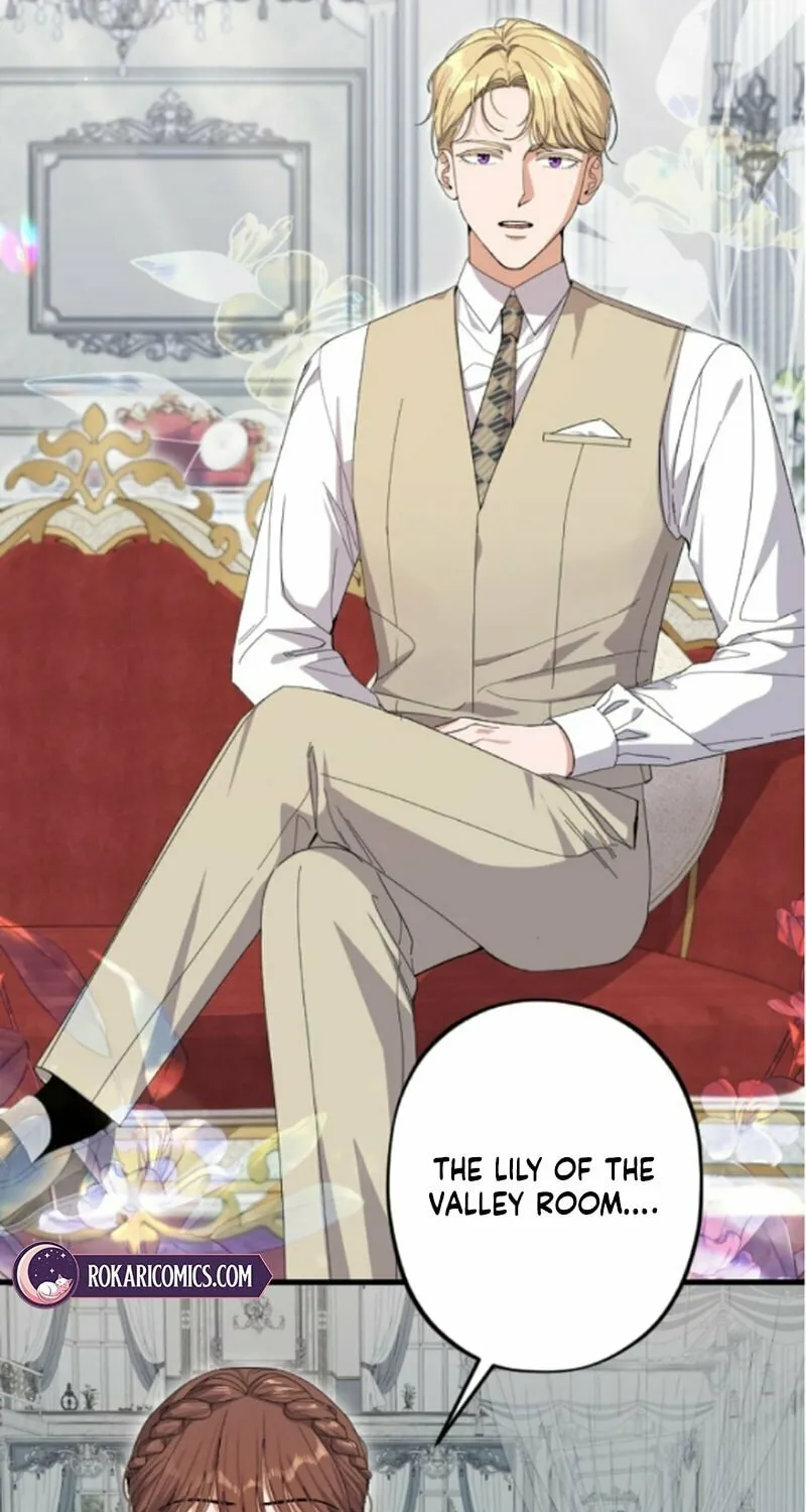 Read Shadow Princess chapter 9 image 21 on Lezhin