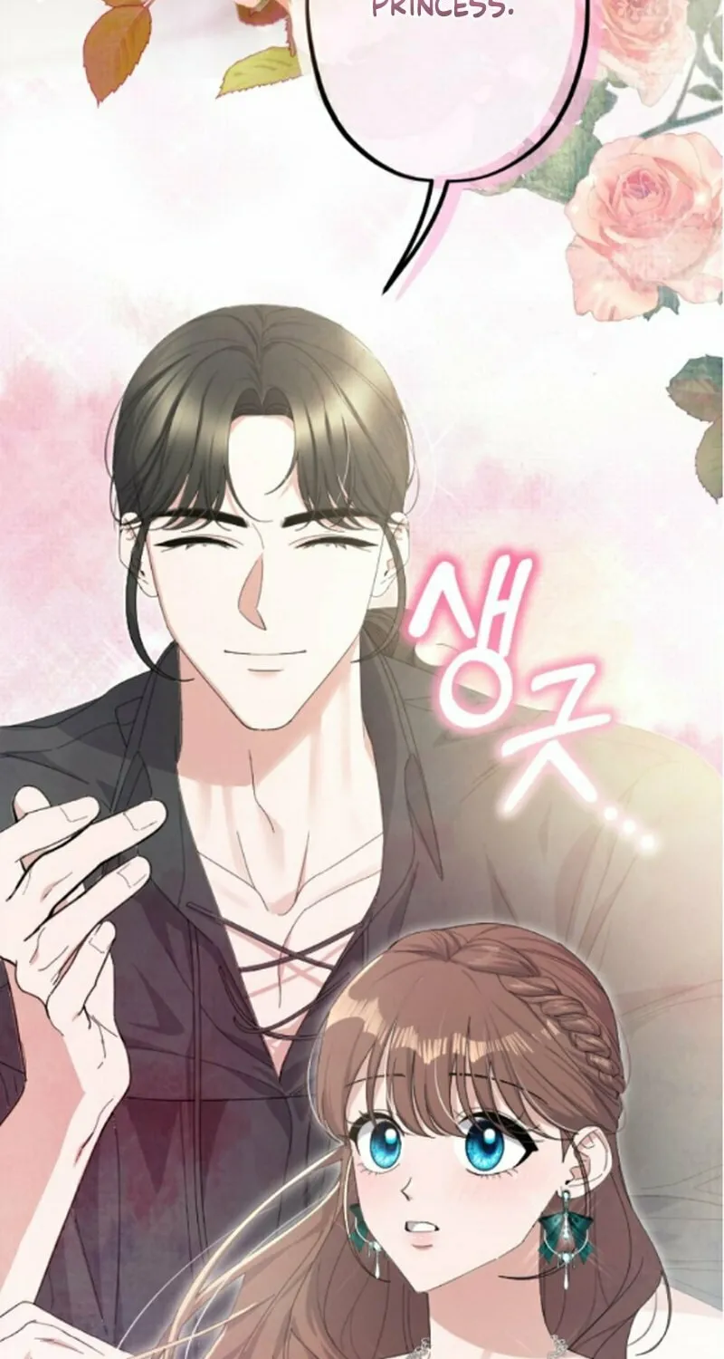 Read Shadow Princess chapter 9 image 3 on Lezhin