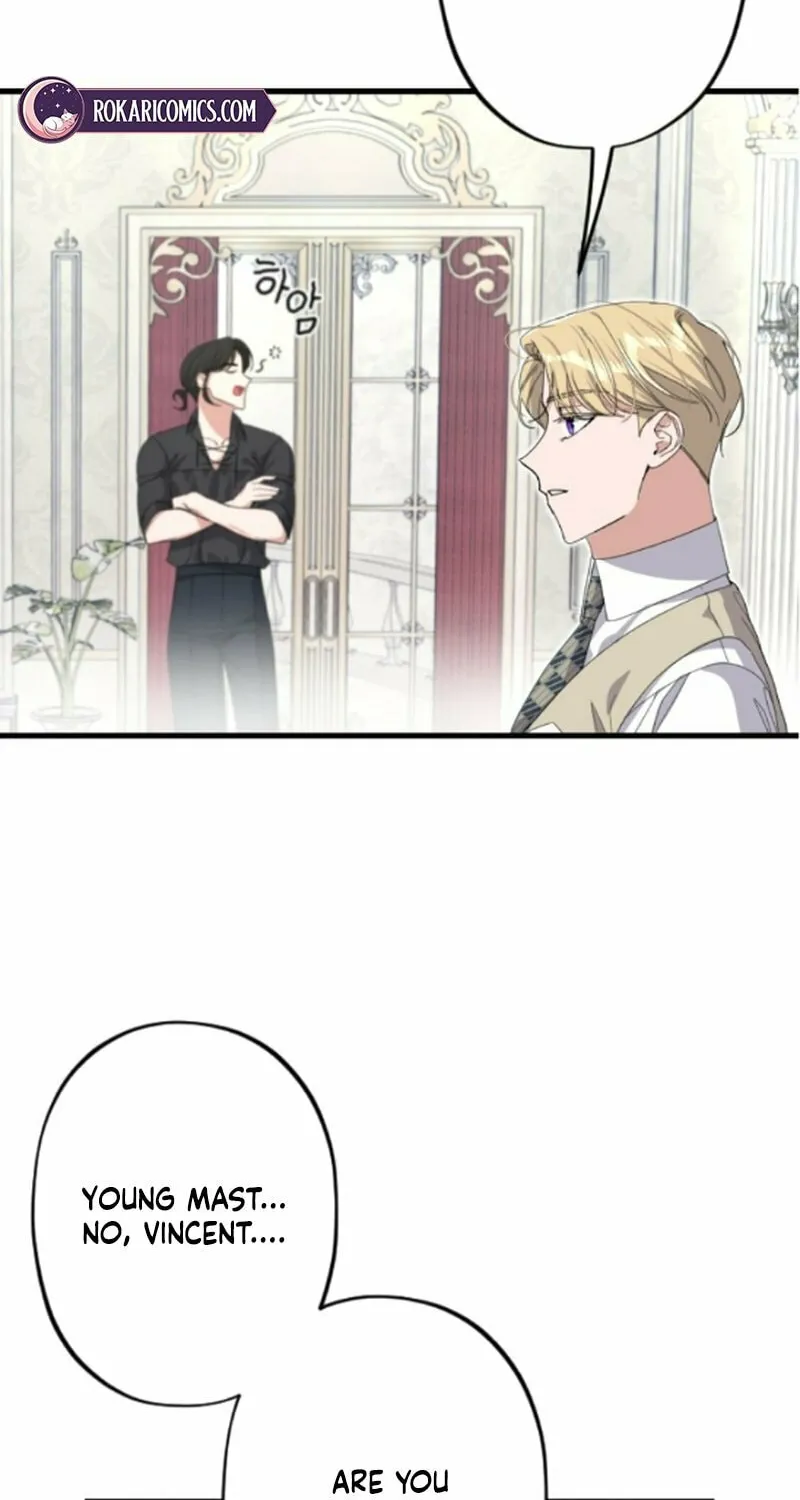 Read Shadow Princess chapter 9 image 38 on Lezhin