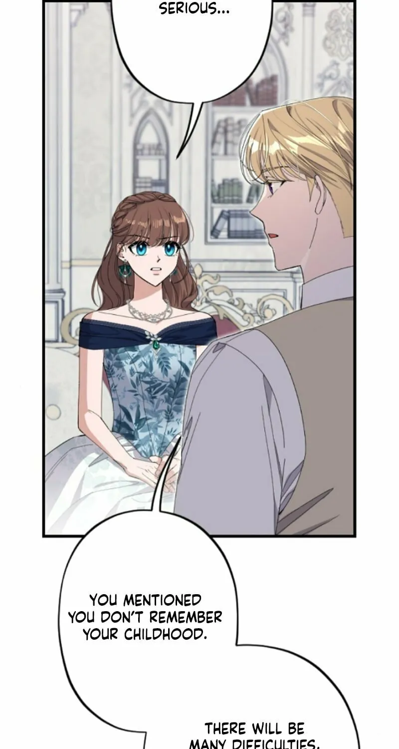 Read Shadow Princess chapter 9 image 39 on Lezhin