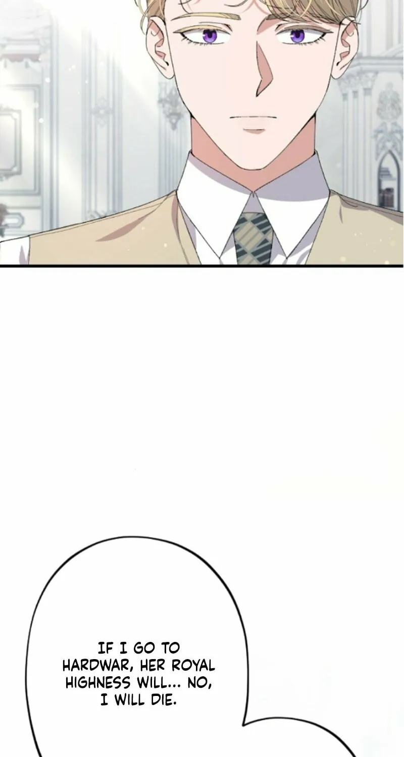 Read Shadow Princess chapter 9 image 44 on Lezhin