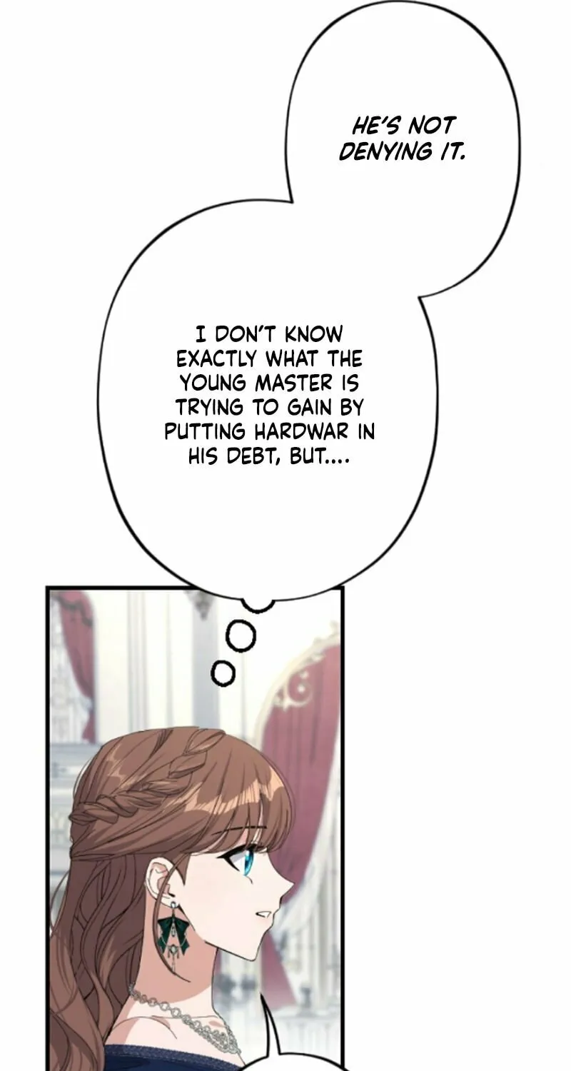 Read Shadow Princess chapter 9 image 51 on Lezhin