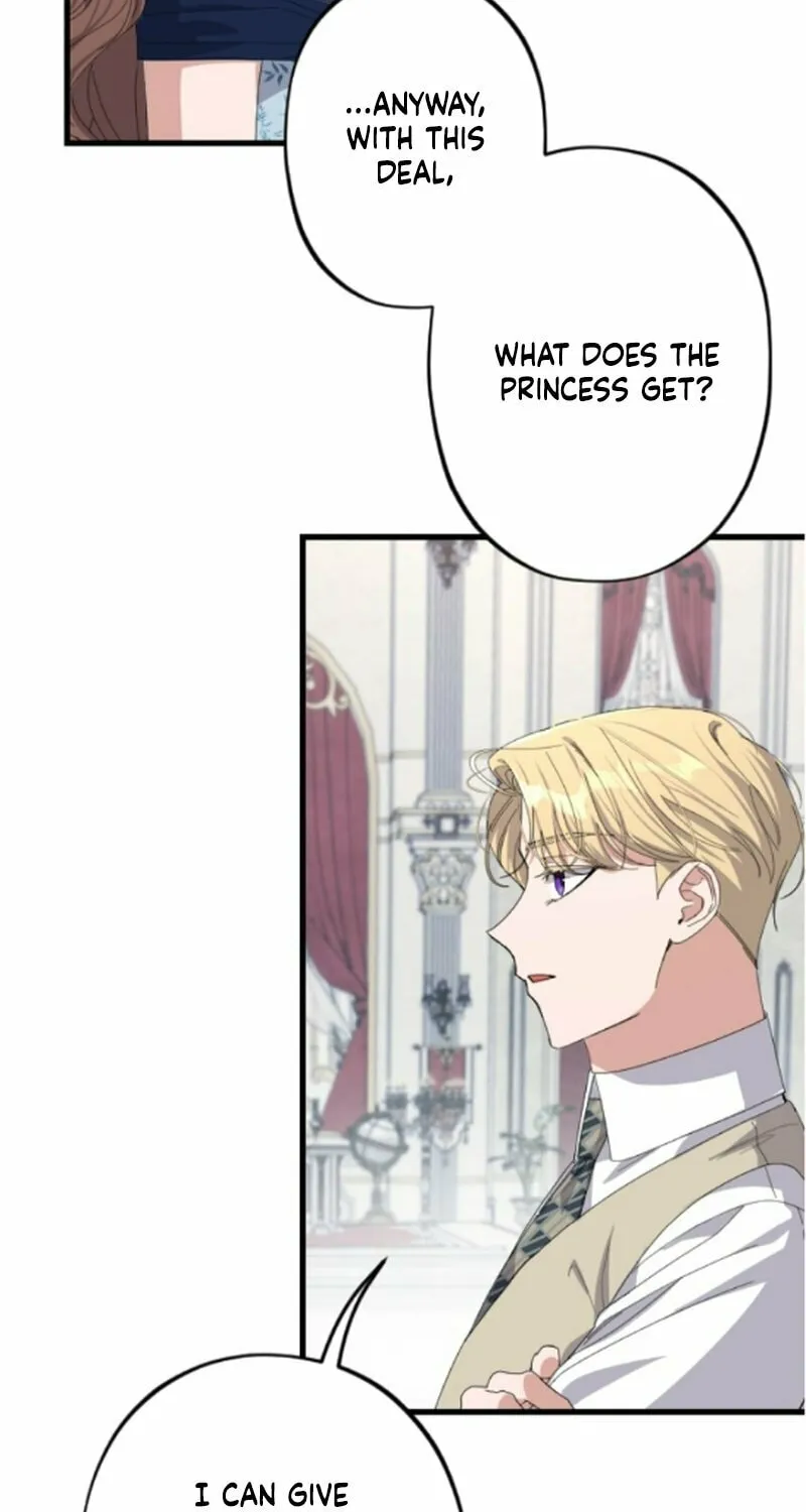 Read Shadow Princess chapter 9 image 52 on Lezhin