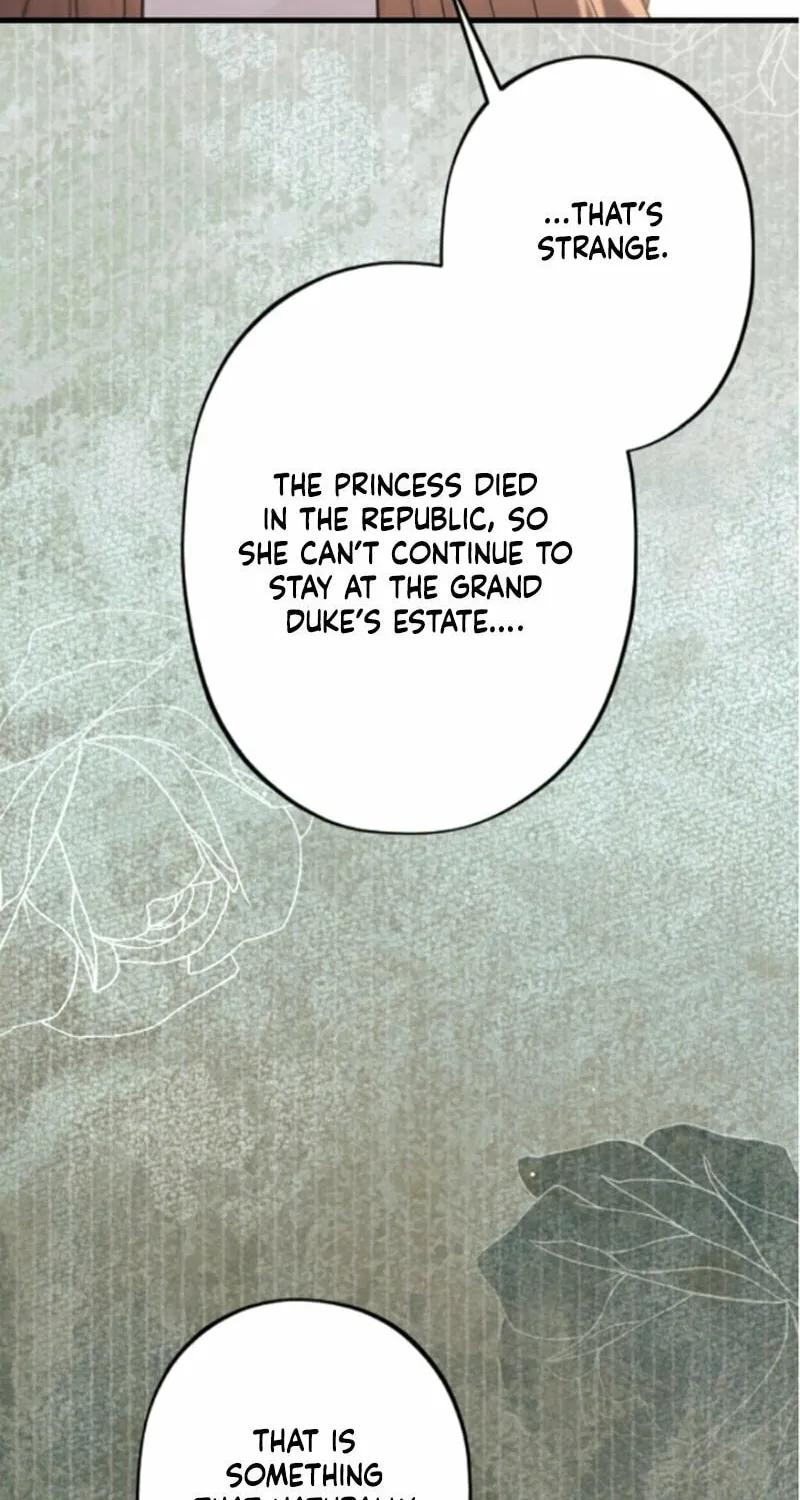 Read Shadow Princess chapter 9 image 54 on Lezhin