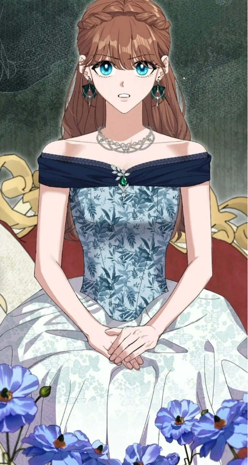 Read Shadow Princess chapter 9 image 56 on Lezhin