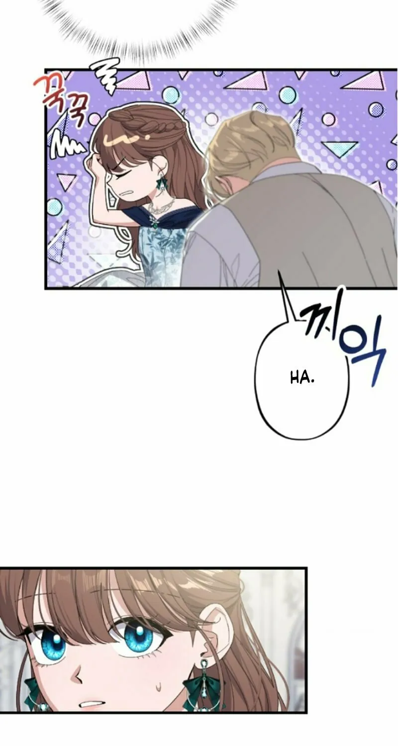 Read Shadow Princess chapter 9 image 60 on Lezhin