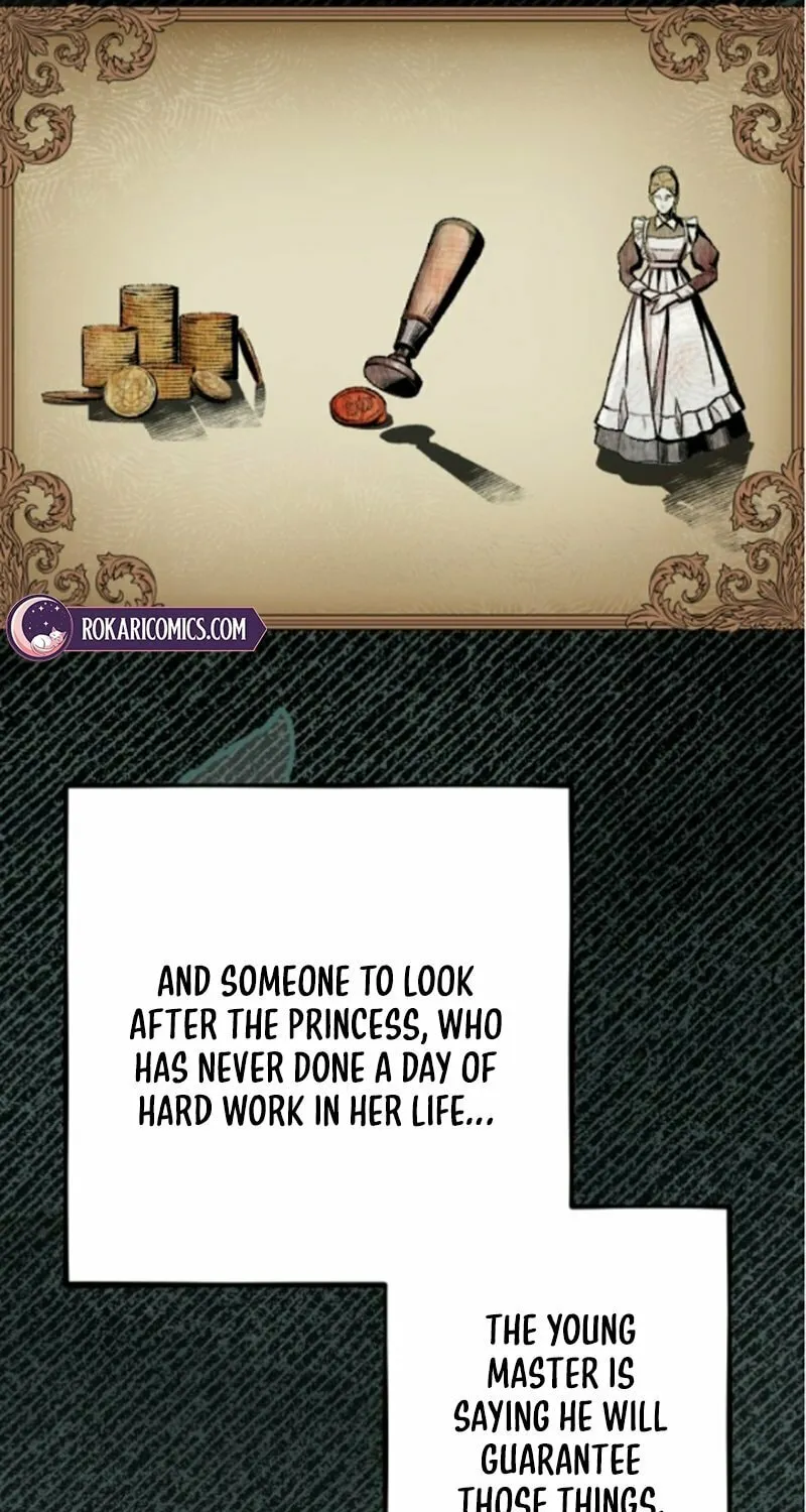 Read Shadow Princess chapter 9 image 67 on Lezhin