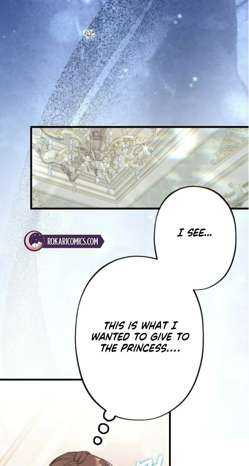 Read Shadow Princess chapter 9 image 75 on Lezhin